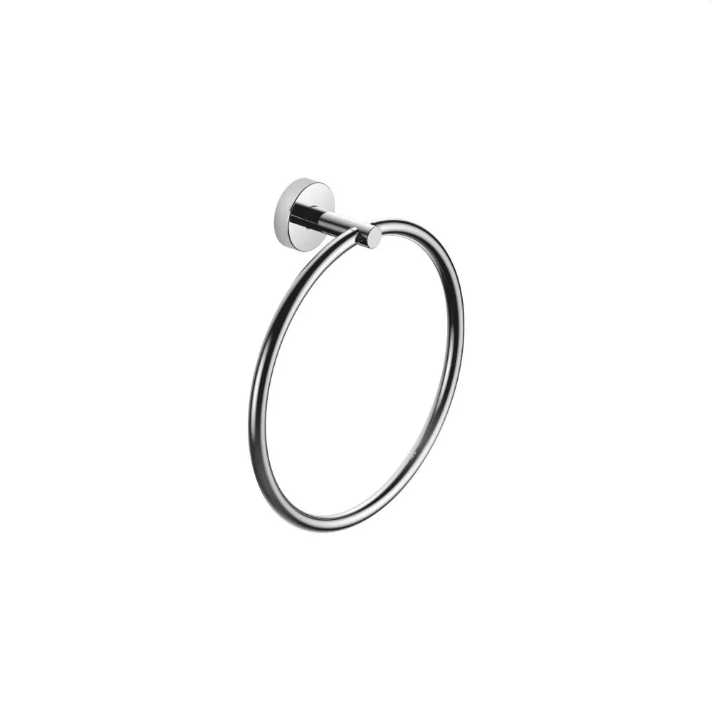 Dornbracht Handtuchring, rund, chrom-83200979-00