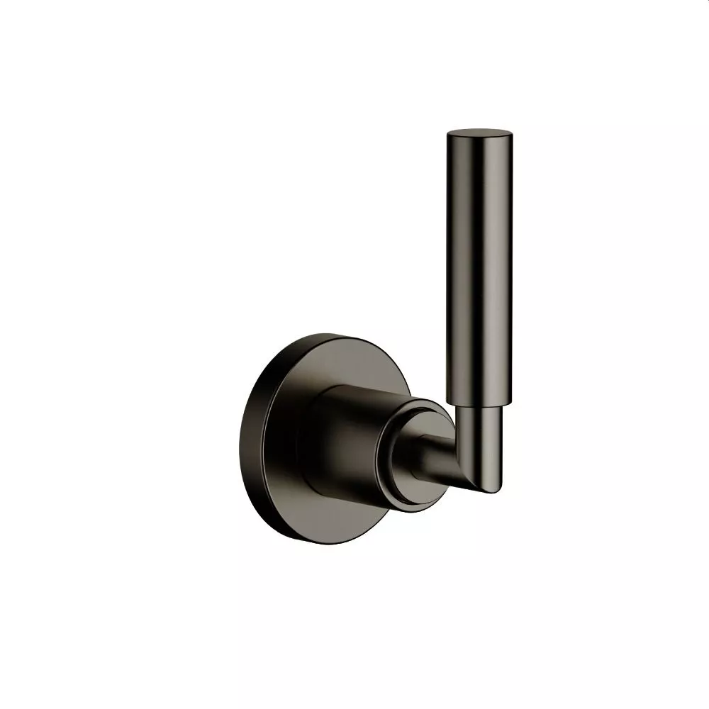 Dornbracht TARA Unterputzventil, rechtsschließend 1/2¨, dark platinum matt-36607882-99 Dornbracht TARA Unterputzventil, rechtsschließend 1/2¨, dark platinum matt-36607882-99
