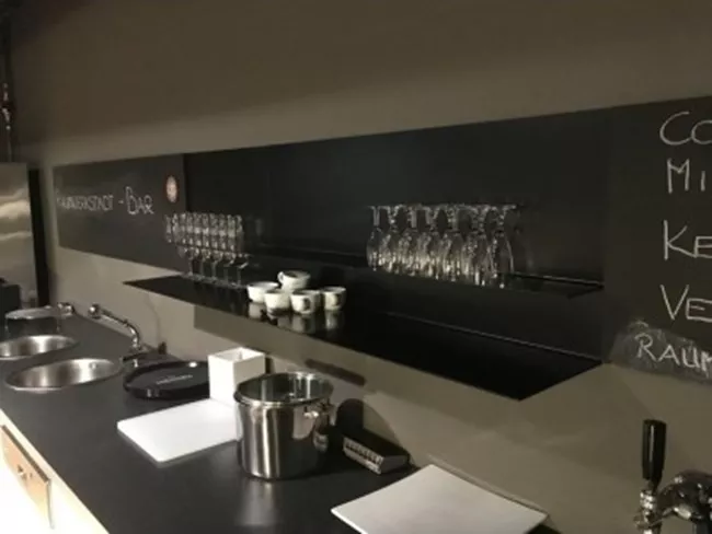 Frost Denmark UNU & BUKTO Wandregal, 150x300x600mm-U4023-B