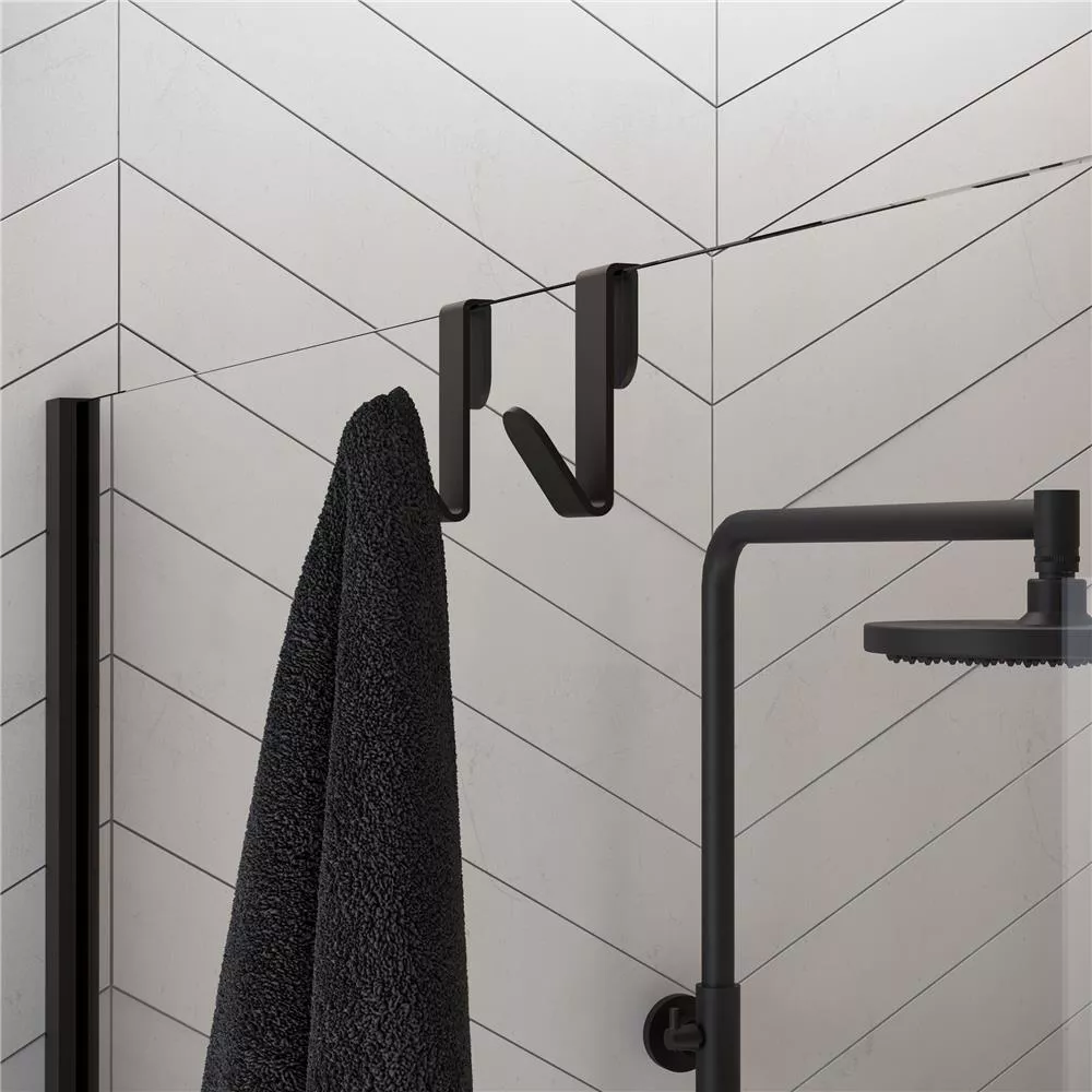 cosmic Architect S+ Haken soft black-WJC235A0023036