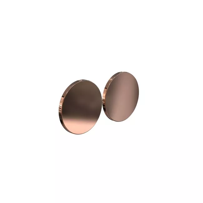Frost Denmark ARCHITECTURAL HARDWARE Blindrosette, rund-A3004C Frost Denmark ARCHITECTURAL HARDWARE Blindrosette, rund-A3004C