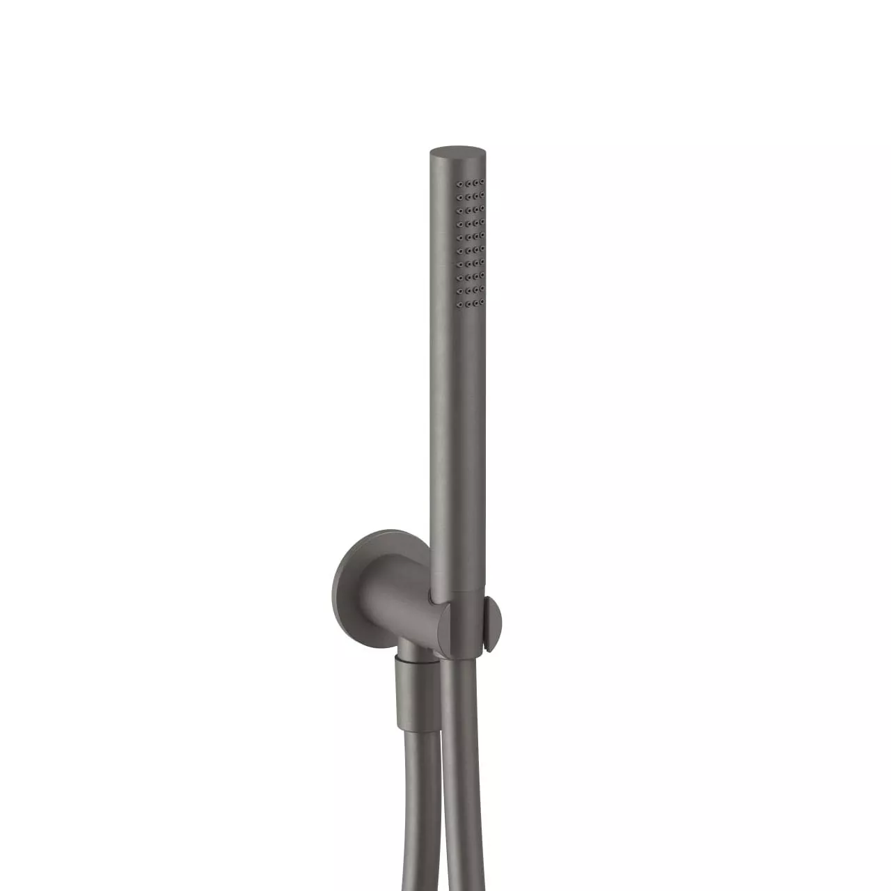 Fantini Brauseset mit Metall-Stabhandbrause FIT-86P58093