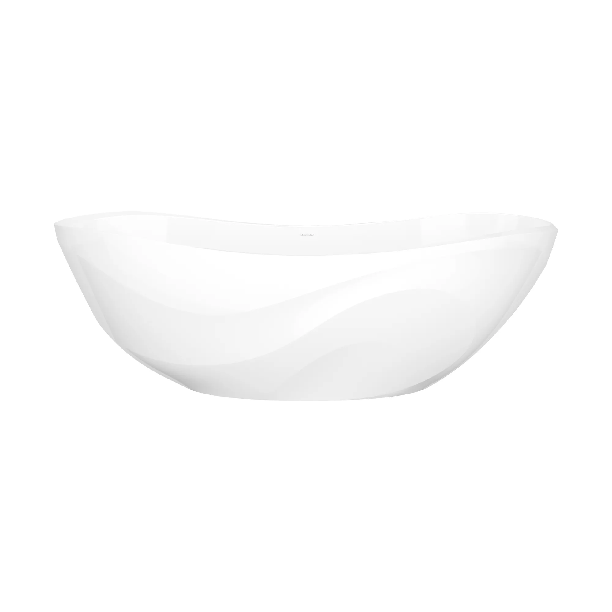 victoria + albert SEROS freistehende Badewanne-SE2-N-SW-NO victoria + albert SEROS freistehende Badewanne-SE2-N-SW-NO