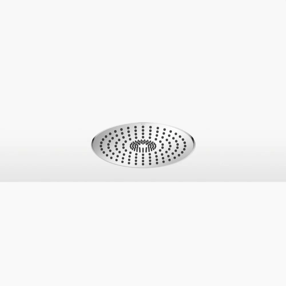 Dornbracht Regenbrause für Deckeneinbau, rund, ohne Licht, chrom-28033970-00