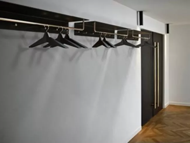 Frost Denmark UNU & BUKTO Bügel (3 Stück)-U3013-3 Frost Denmark UNU & BUKTO Bügel (3 Stück)-U3013-3