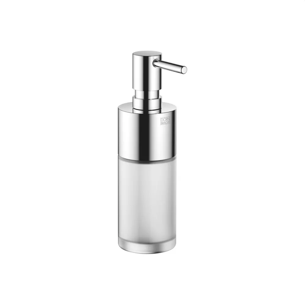 Dornbracht Spender, Standmodell, chrom-84435970-00