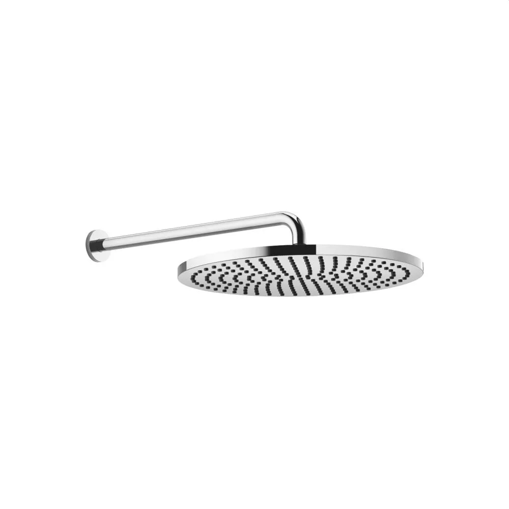 Dornbracht Regenbrause mit Wandanbindung, chrom-28659970-00