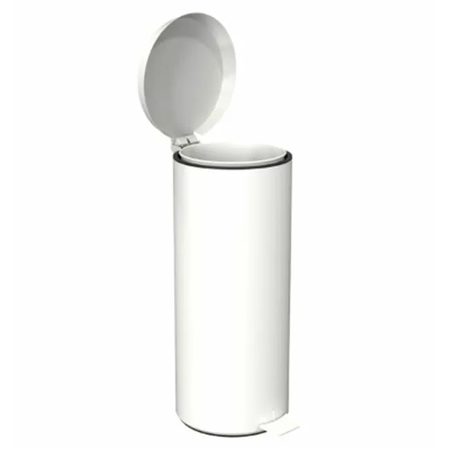 Frost Denmark PEDAL BIN Pedaleimer, 539mm-N3003-W