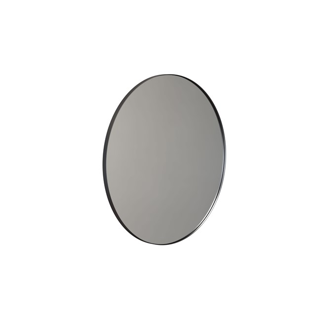 Frost Denmark UNU & BUKTO Wand-Spiegel, 1000mm, rund-U4131-BCB