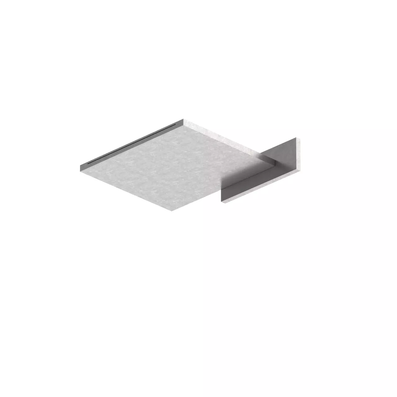 Fantini Schwallkopfbrause-86Q88043B