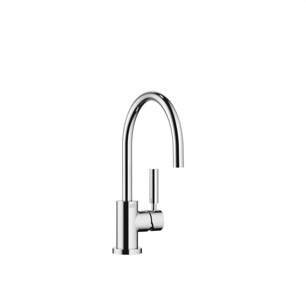Dornbracht TARA CLASSIC Einhebelmischer, chrom-33800888-00