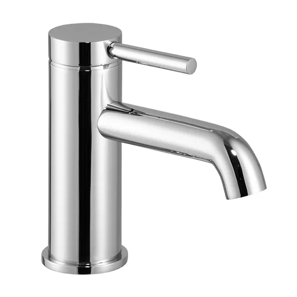 AVENARIUS Linie 280 Waschtisch-Einhebelmischer, Auslaufhöhe:67mm, chrom-2806002010