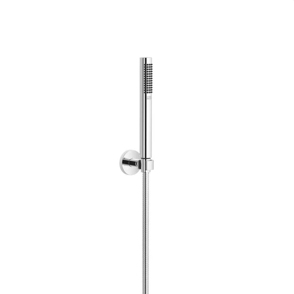 Dornbracht Schlauchbrausegarnitur, chrom-27806625-00