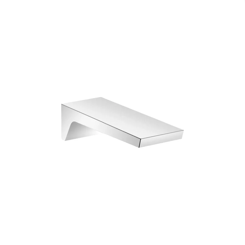 Dornbracht CL.1 Wannenauslauf für Wandmontage, chrom-13801705-00