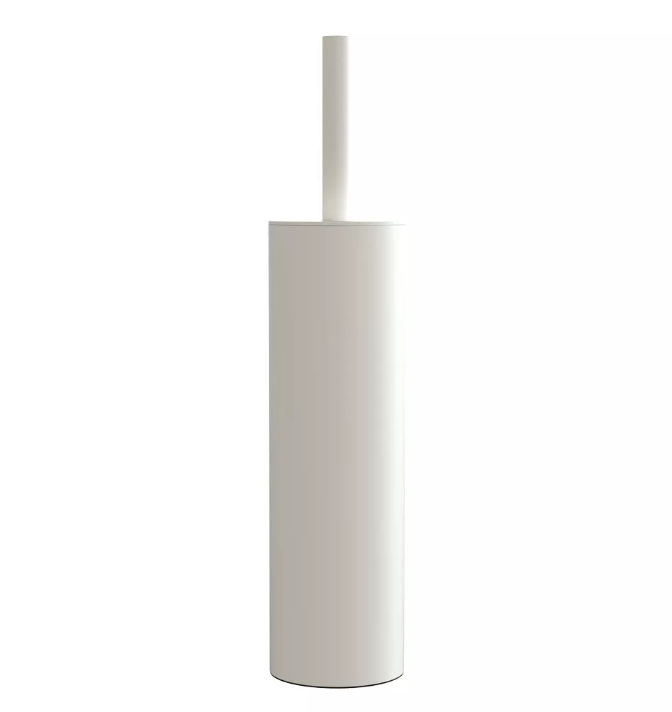 Frost Denmark NOVA2 freistehende WC-Bürstengarnitur-N1910-W