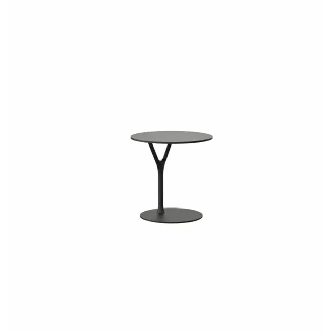 Frost Denmark SIGNATURE Tisch Wishbone, 450mm-W4045-B