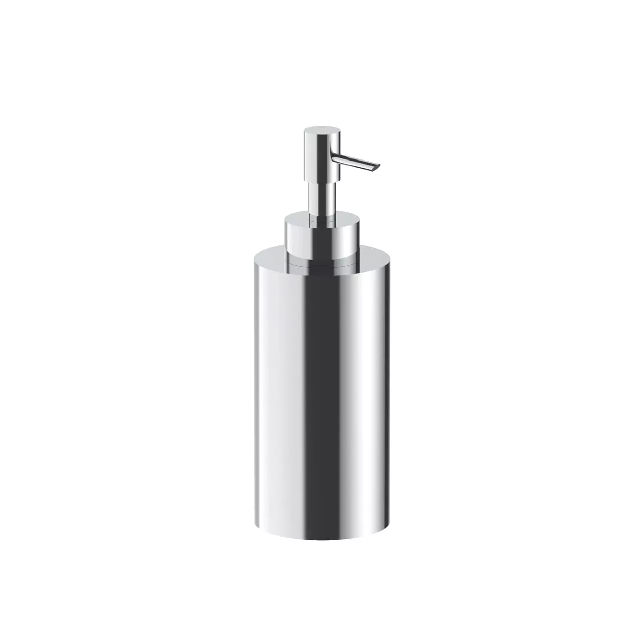 Fantini YOUNG Stand-Seifenspender, chrom-96027652