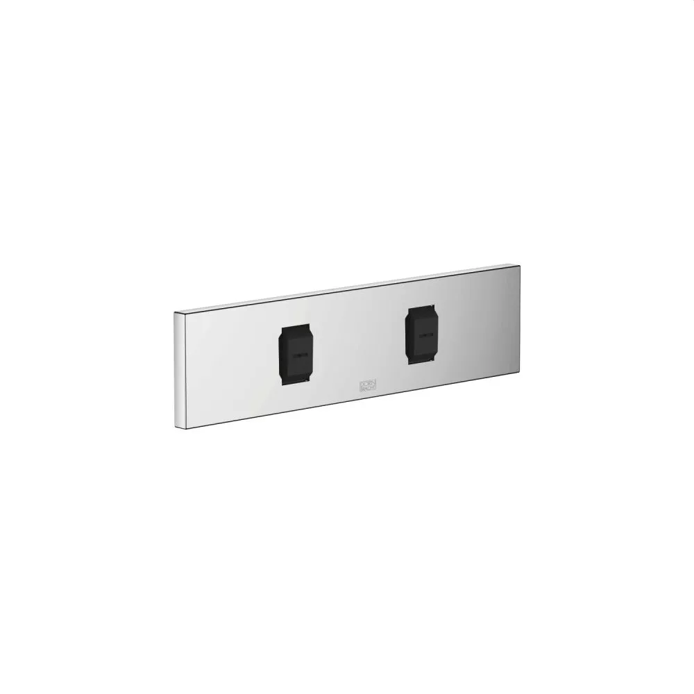 Dornbracht WATER FAN horizontal UP-Seitenbrause, chrom-36512979-00