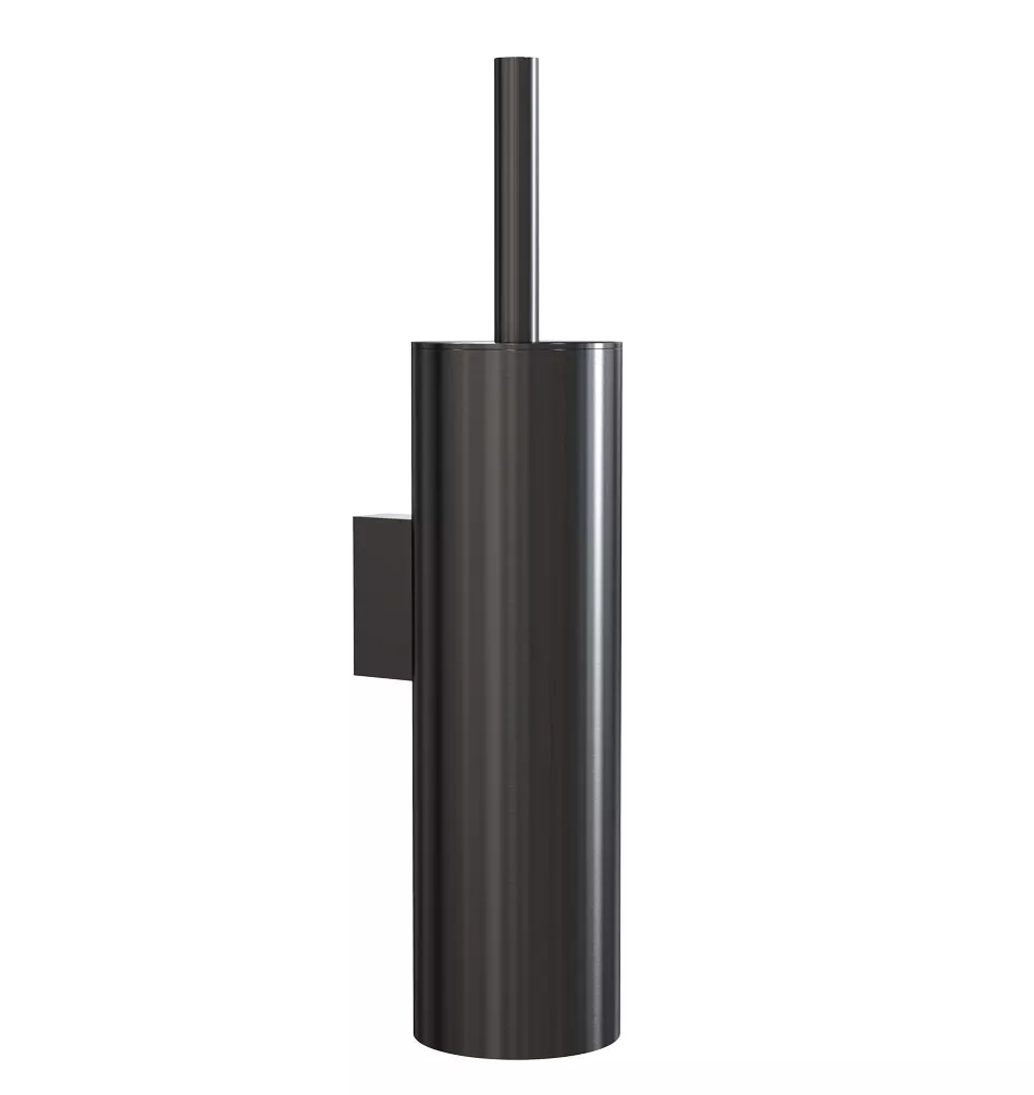 Frost Denmark NOVA2 Wand-WC-Bürstengarnitur-N1911-BCB