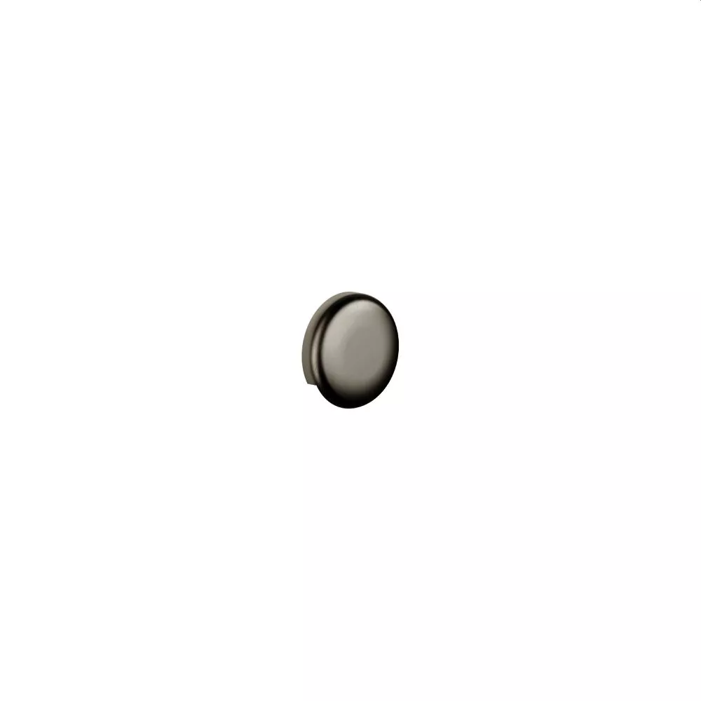 Dornbracht Rohrunterbrecher, dark platinum matt-36150970-99