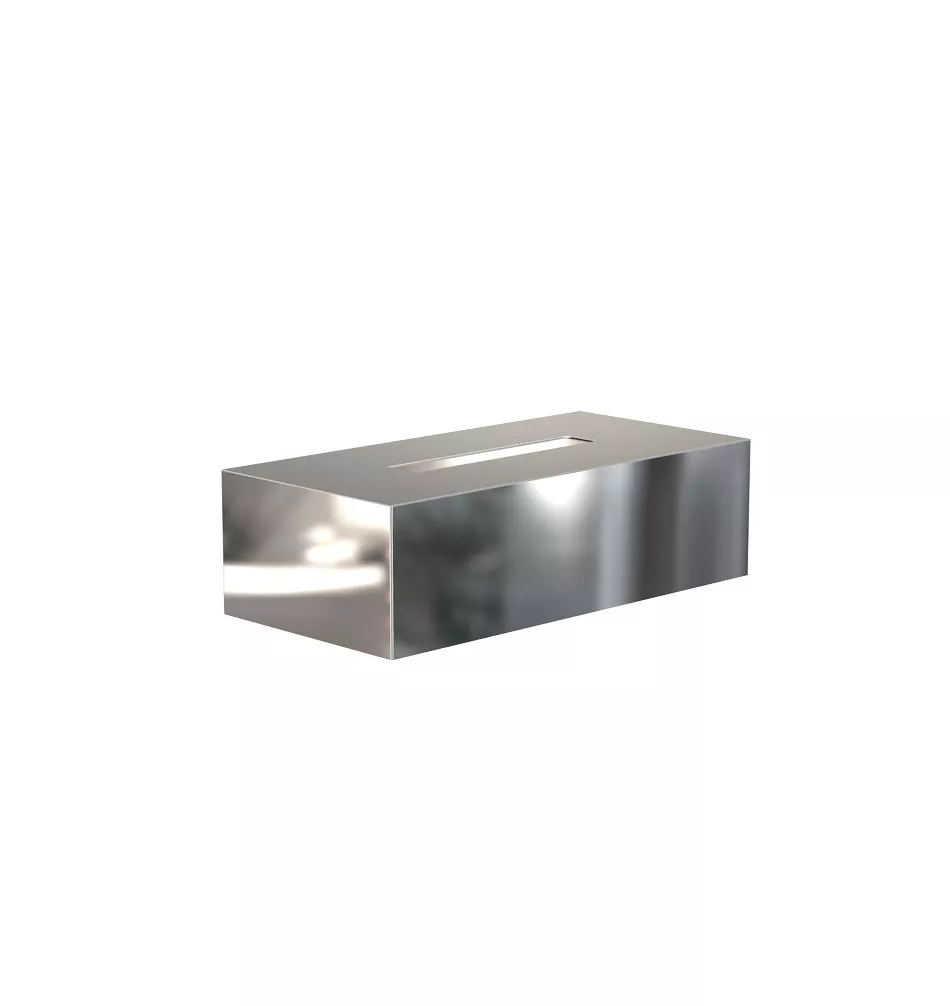 Frost Denmark NOVA2 Wand-/Stand-Kosmetiktuchbox-O1953