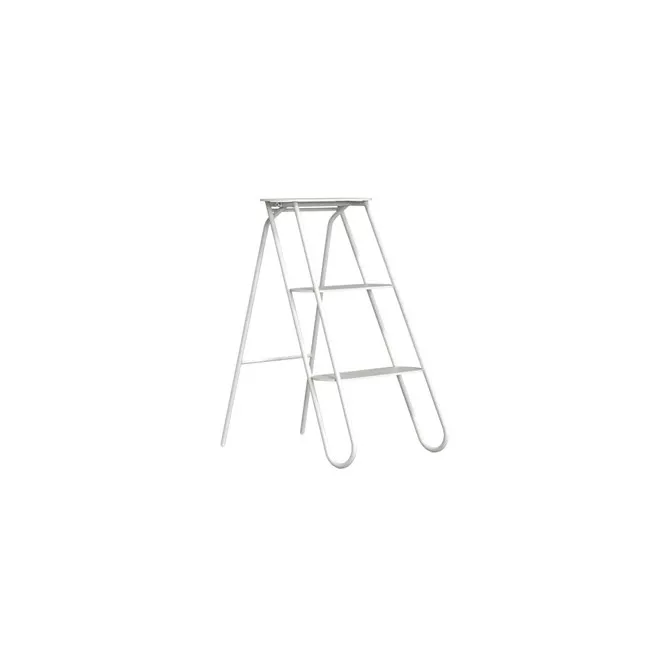 Frost Denmark UNU & BUKTO Tritthocker, 706mm-U6200-W