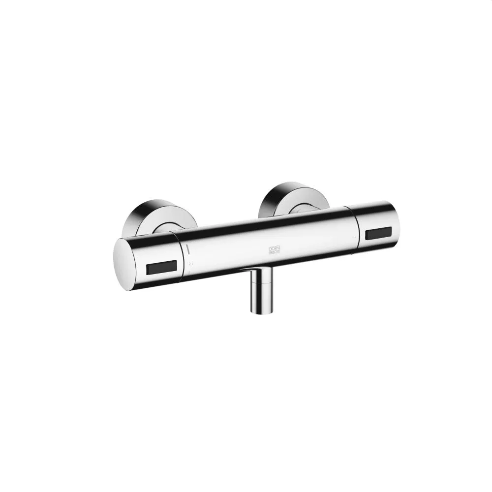 Dornbracht Brause-Thermostat für Wandmontage, chrom-34442979-00
