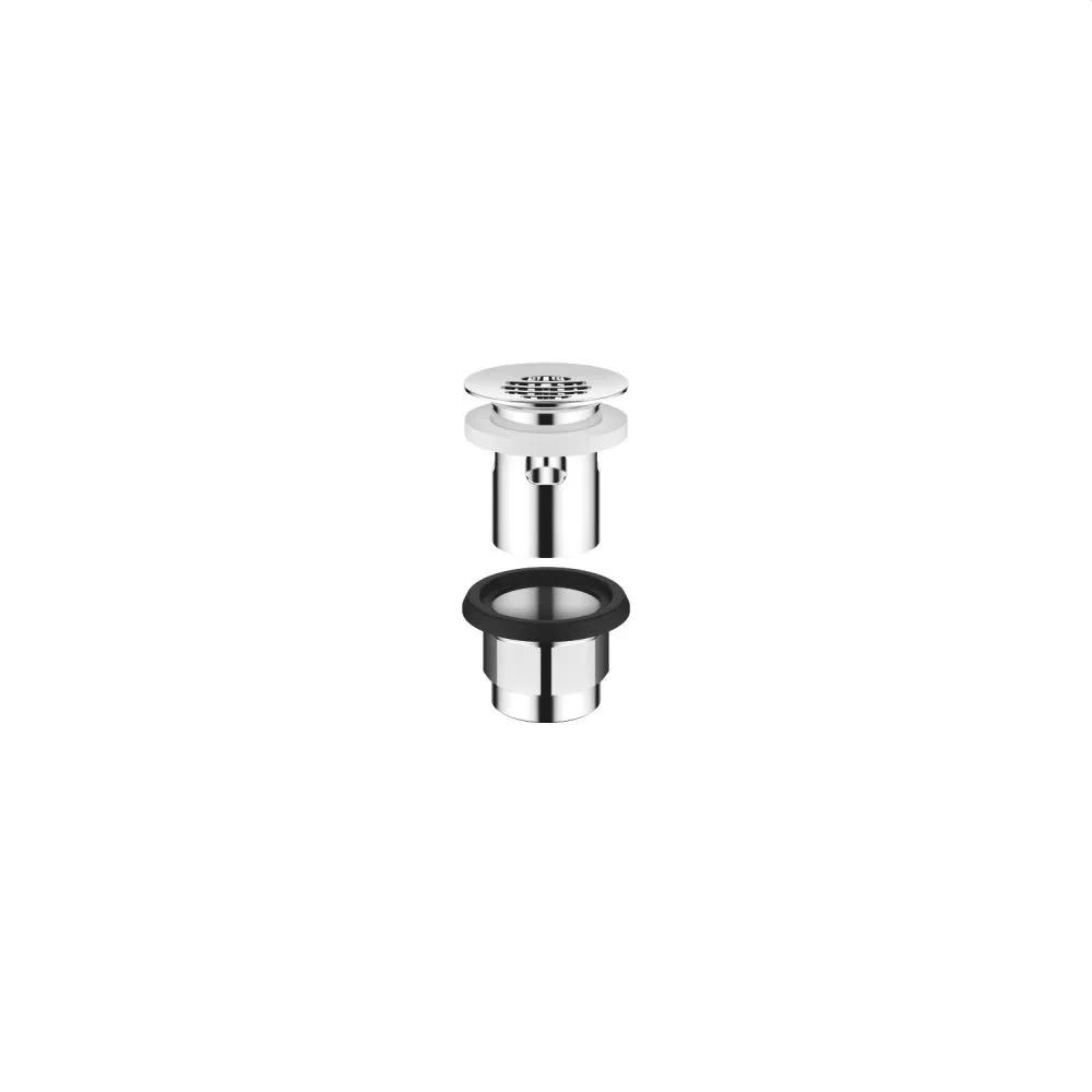 Dornbracht Siebventil 1 1/4¨, chrom-10105970-00