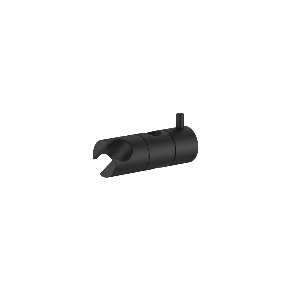 Dornbracht Schieber, schwarz matt-12580970-33