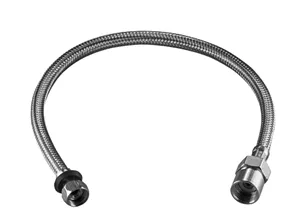 Dornbracht Druckschlauch 1/2¨x3/8¨x500 mm-1250597090
