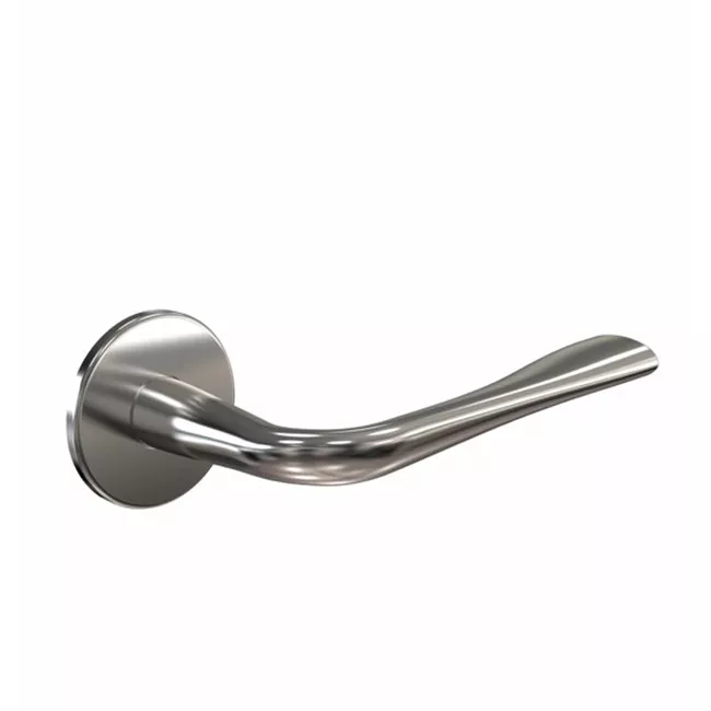 Frost Denmark ARCHITECTURAL HARDWARE Türgriff-A1009B Frost Denmark ARCHITECTURAL HARDWARE Türgriff-A1009B