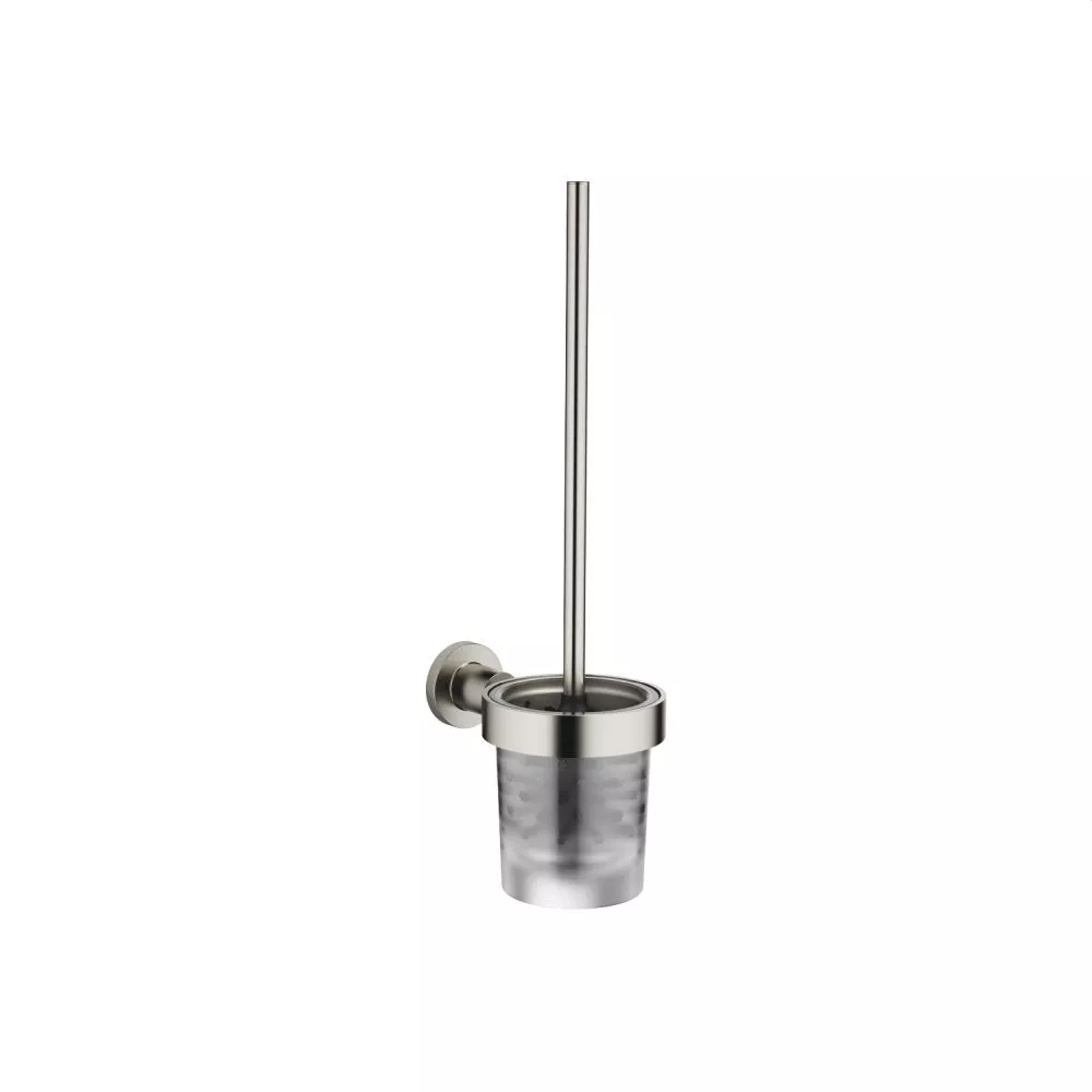 Dornbracht TARA Toiletten-Bürstengarnitur, Wandmodell, platin matt-83900892-06