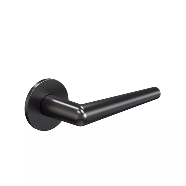 Frost Denmark ARCHITECTURAL HARDWARE Türgriff-A1010BCB