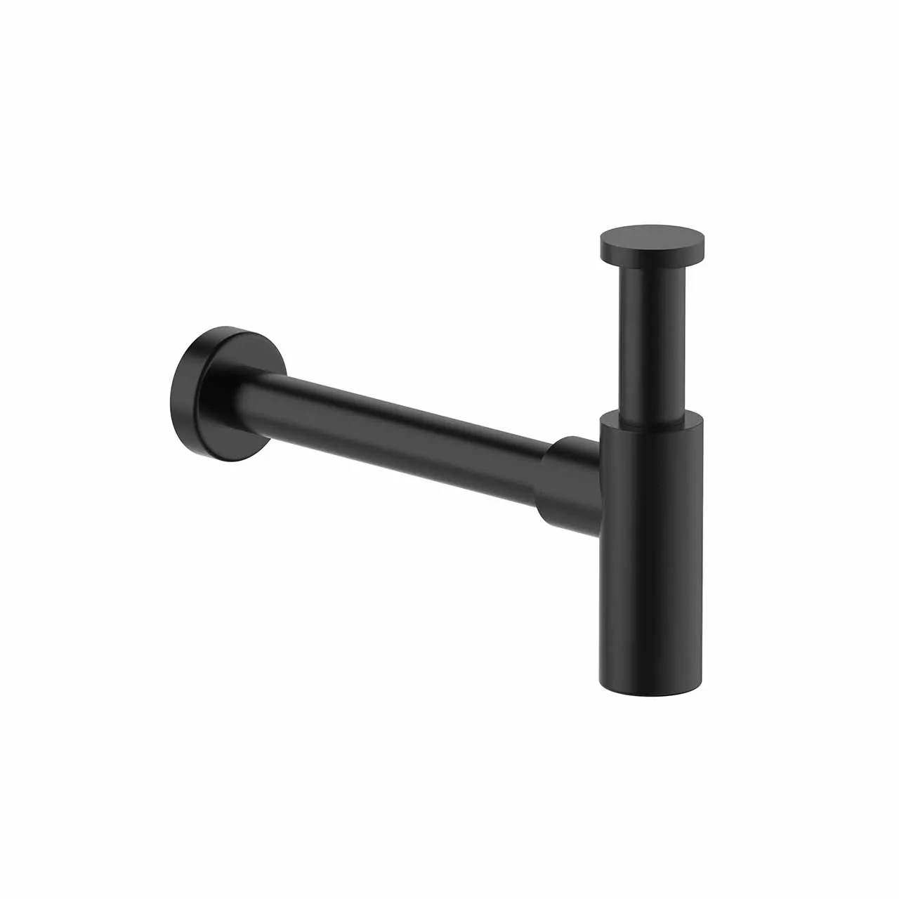 Fantini Design-Flaschen-Geruchsverschluss 1 1/4” rund-91S19234