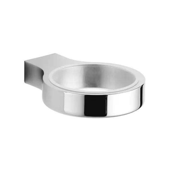 AVENARIUS Serie 390 Fönhalter, Innen-D:79mm, chrom-3901180010