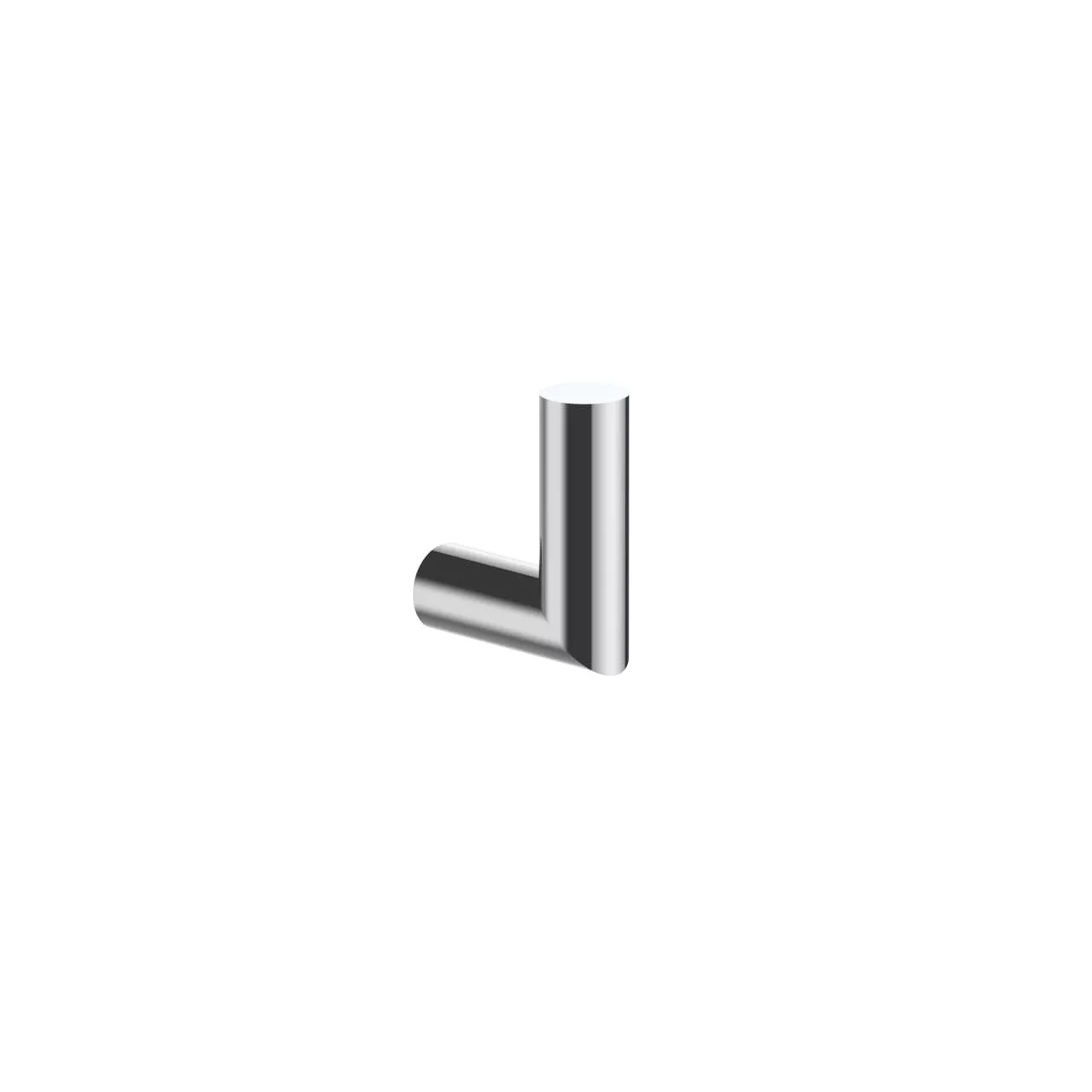 Fantini YOUNG Haken, chrom-96027644 Fantini YOUNG Haken, chrom-96027644