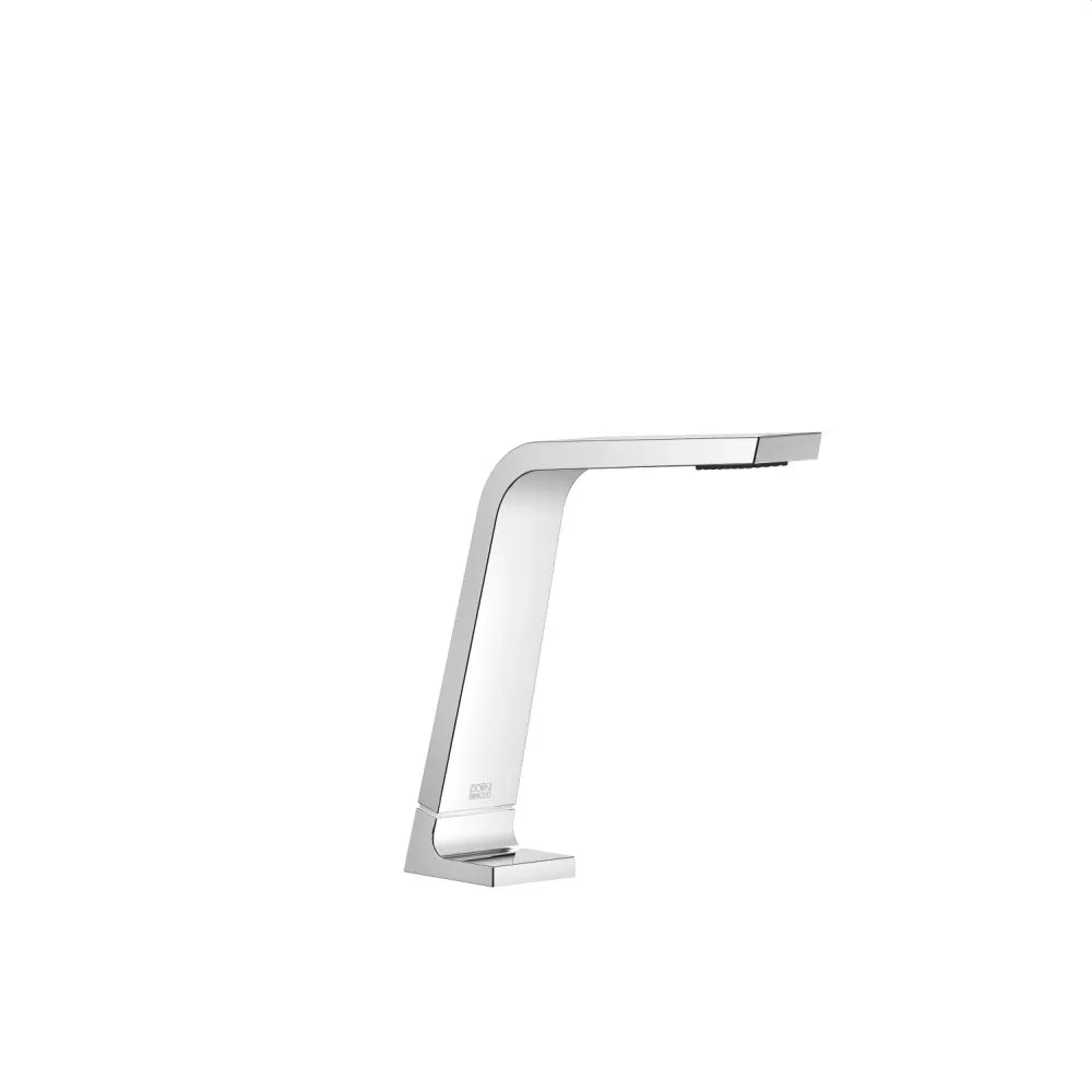 Dornbracht CL.1 Waschtisch-Stand-Auslauf ohne Ablaufgarnitur, chrom-13715705-00