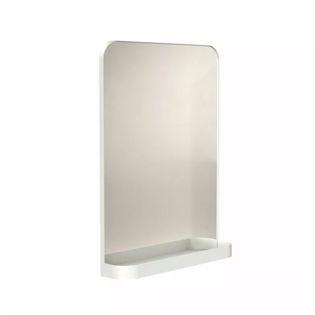 Frost Denmark UNU & BUKTO Spiegel mit Ablage-TB600-W