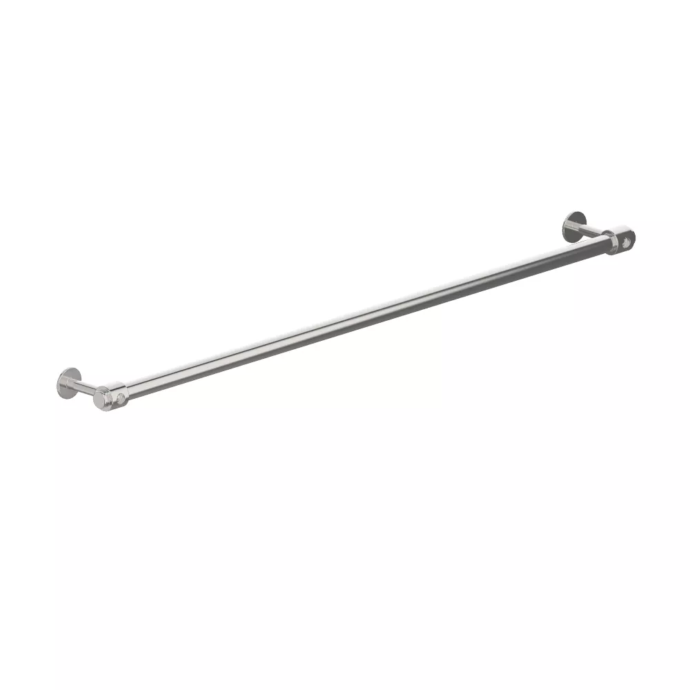 vola T19/800 Wand-Handtuchstange 800mm, chrom-T19/800-16