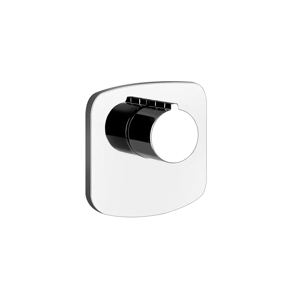 Gessi ANELLO Außenteil für Hochleistungsthermostat für Temperaturregulierung zur Wandmontage, chrom - 43256031 Gessi ANELLO Außenteil für Hochleistungsthermostat für Temperaturregulierung zur Wandmontage, chrom - 43256031