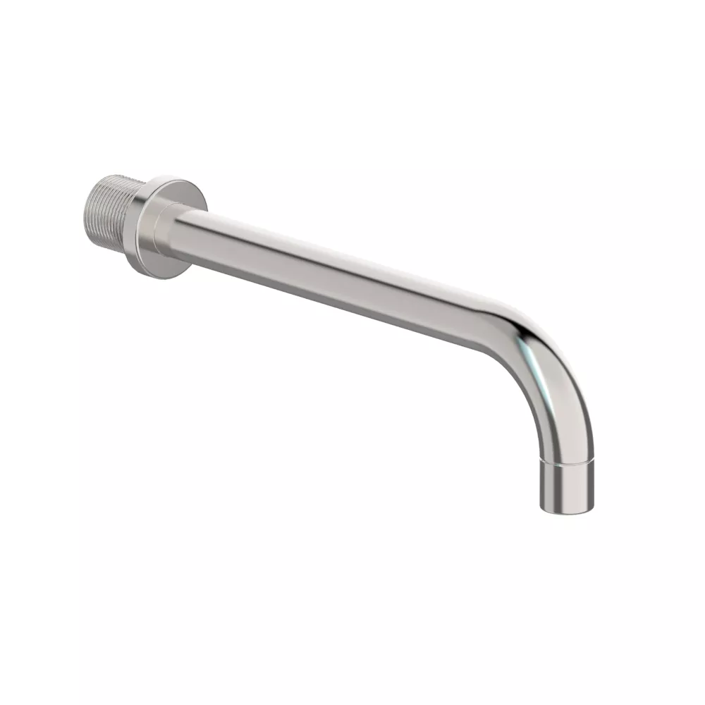 vola 020/200 Wand-Auslauf, Ausladung:200mm, Durchmesser:19mm, chrom-020/200-16