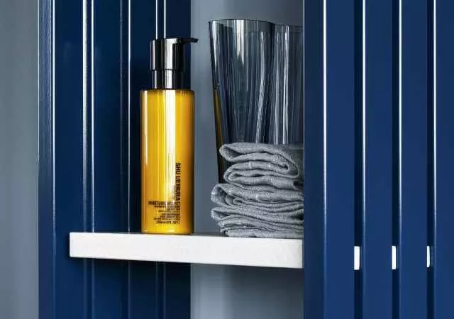 Tubes Radiatori Holzregal für Montecarlo Handtuchwärmer, Breite: 30,5cm, Tiefe: 17,5cm, wengé-ZAMM#MMWE
