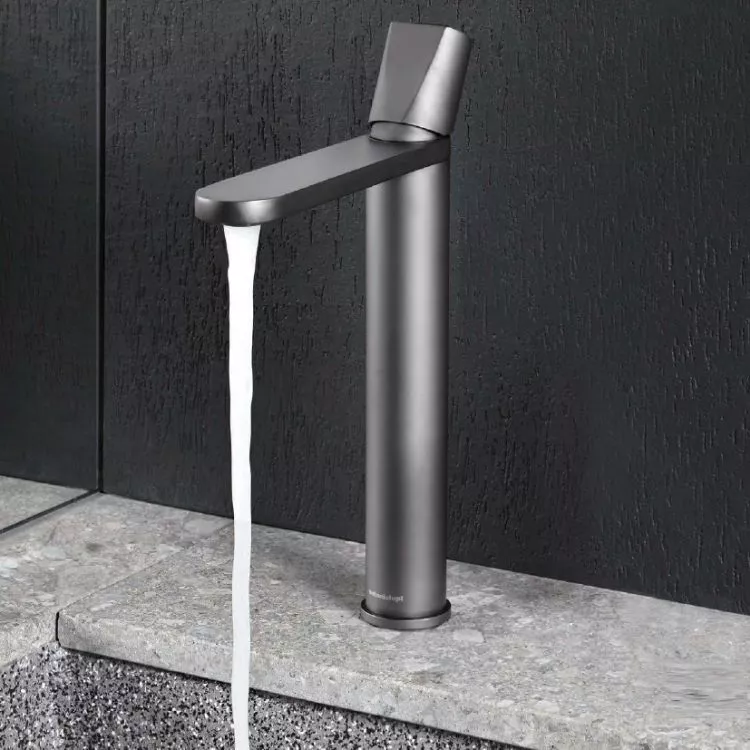 antoniolupi INDIGO ND 304 Stand-Waschtisch-Eingriffmischer-ND304LU-P