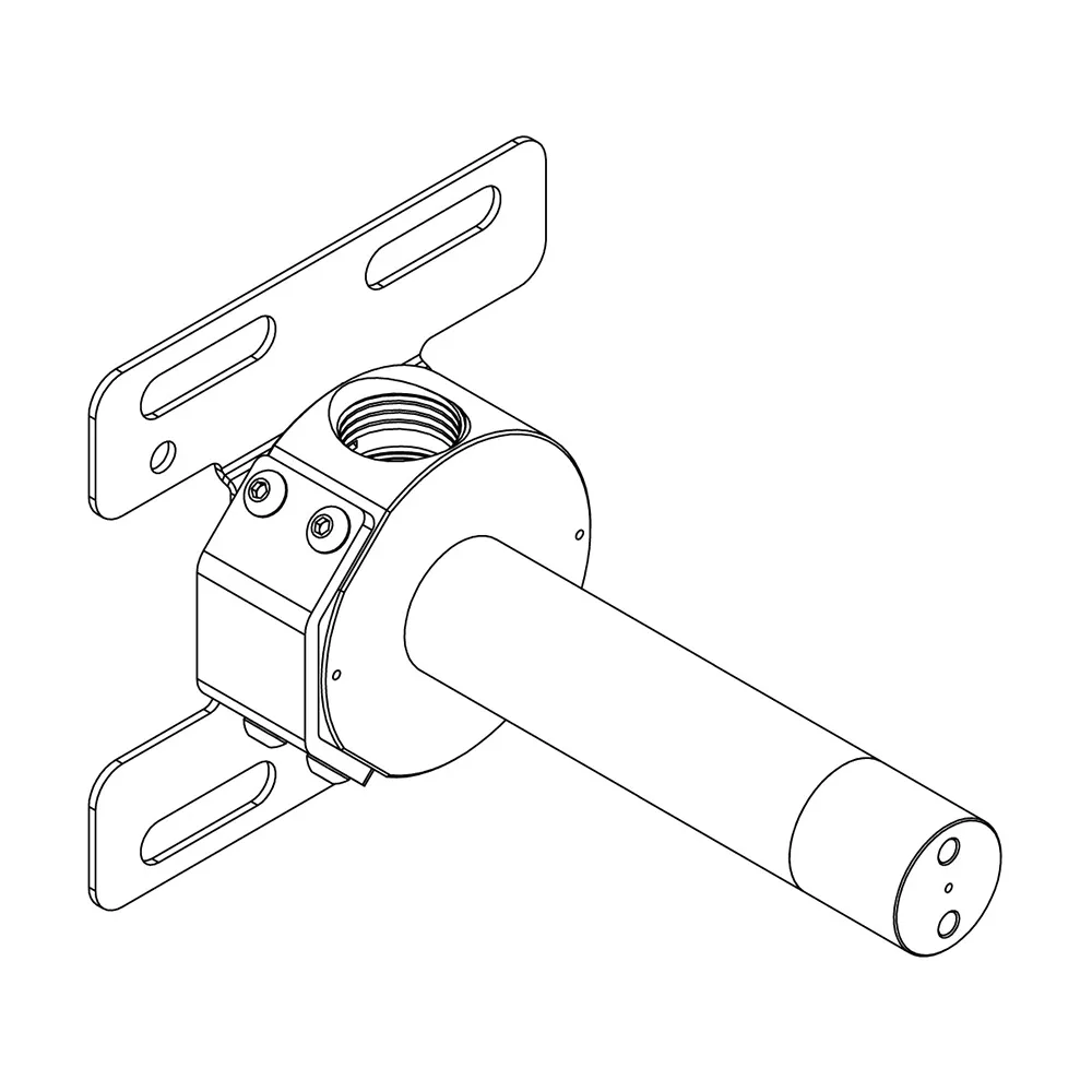 cea Unterputz-Einbauteil-PTR07
