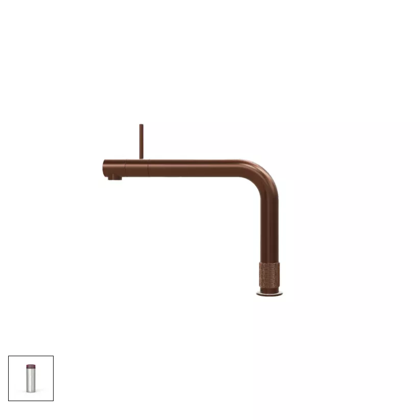 Quooker Front Kochendwasserspender-3FRONTRCO Quooker Front Kochendwasserspender-3FRONTRCO