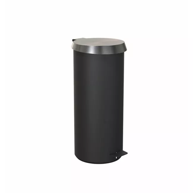 Frost Denmark PEDAL BIN Pedaleimer, 539mm-N3003-BB