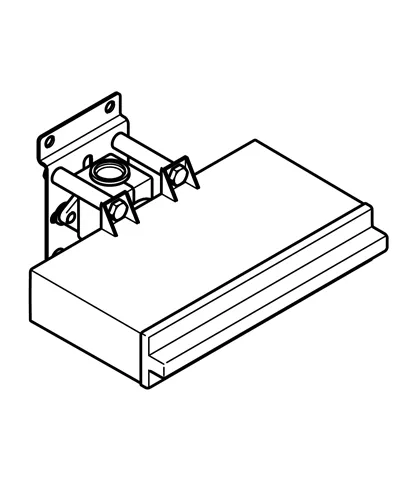 Dornbracht UP-Wandeinbaukasten-3520697090