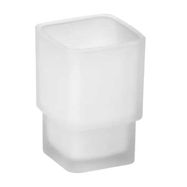 AVENARIUS Serie Universal Mundspülglas, für Multifunktions-Halter, satiniert-9001551905