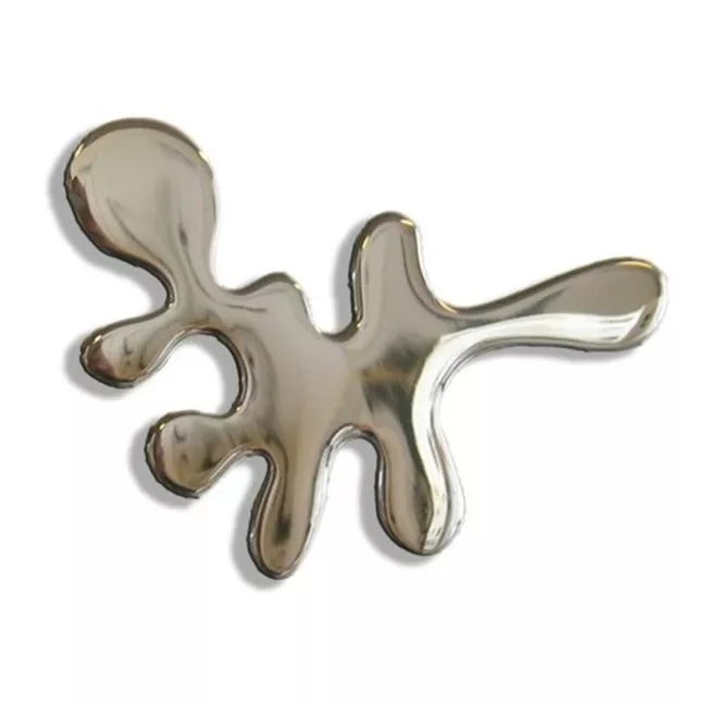 Frost Denmark SIGNATURE Haken-Set Mini Camouflage (3 Stück)-W3002-M-3