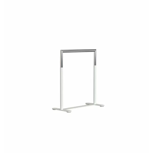 Frost Denmark UNU & BUKTO Handtuch-/Tischständer, 628mm-U6006-W